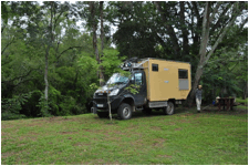 Beschreibung: Daten:Südamerika 2:Berichte:Bericht 6:bilder:verkleinert:157 - Camping im NP Chaco.JPG